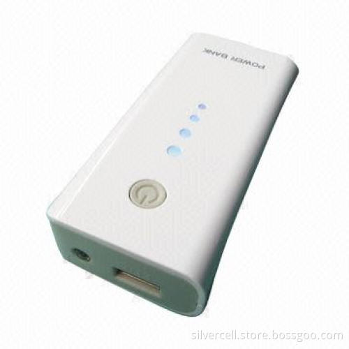 Power Station for iPad and other Tablet PCs